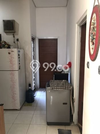 Rumah Mewah LB 150m2 Siap Huni Desain Elegan di Semanan, Jakarta Barat Rumah Mewah LB 150m2 Siap Huni Desain Elegan di Semanan, Jakarta Barat
