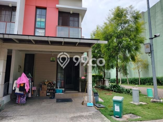 Rumah Modern Cantik 2 KT Bisa Langsung Pindah di Cipondoh Rumah Modern Cantik 2 KT Bisa Langsung Pindah di Cipondoh