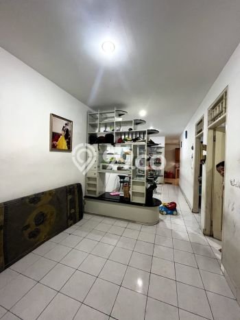 For Sale Hunian Rumah Terawat 2 Kamar di Duta Garden, Jakarta Barat For Sale Hunian Rumah Terawat 2 Kamar di Duta Garden, Jakarta Barat