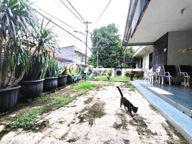 Siap Huni Rumah Mewah 6 Kamar di Kebon Jeruk Dekat ke Mana Pun Siap Huni Rumah Mewah 6 Kamar di Kebon Jeruk Dekat ke Mana Pun