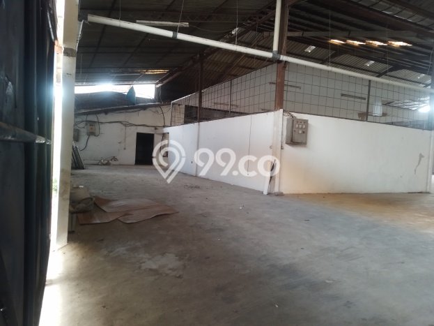 Gudang disewakan lokasi strategis Cipondoh Tangerang 1600m2 Gudang disewakan lokasi strategis Cipondoh Tangerang 1600m2