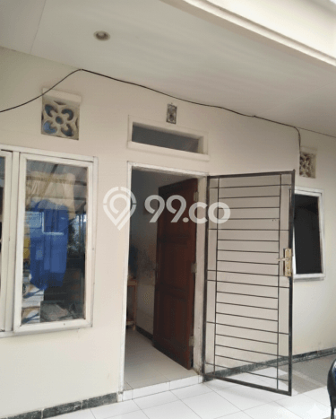 Rumah Modern Cantik 4 Kamar Bisa Langsung Pindah di Ciledug Rumah Modern Cantik 4 Kamar Bisa Langsung Pindah di Ciledug