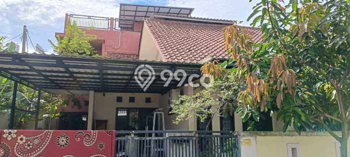 For Sale Rumah 4 Kamar Lokasi Ideal Nyaman dan Strategis di Pinang For Sale Rumah 4 Kamar Lokasi Ideal Nyaman dan Strategis di Pinang