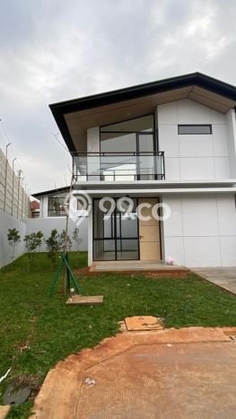 Rumah Minimalis 3 KT LT 164m2 di Lippo Karawaci Rumah Minimalis 3 KT LT 164m2 di Lippo Karawaci