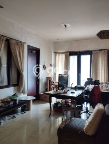 Rumah Elit Modern Tanpa Renovasi di Tomang Jakarta Barat Rumah Elit Modern Tanpa Renovasi di Tomang Jakarta Barat