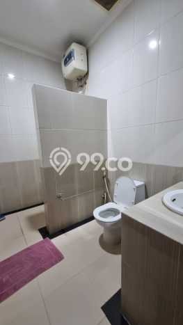 Rumah Luxury Modern Tanpa Renovasi di Meruya Jakarta Barat Rumah Luxury Modern Tanpa Renovasi di Meruya Jakarta Barat