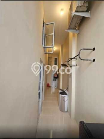 For Sale! Premium House LT 55m2 Desain Modern di Tanjung Duren For Sale! Premium House LT 55m2 Desain Modern di Tanjung Duren