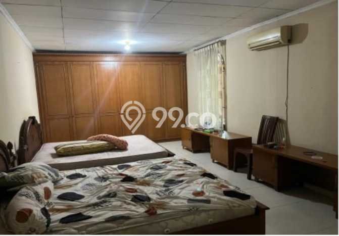 Dijual Rumah Premium dengan Fasilitas Sekitar Komplit di BSD, Tangerang Selatan Dijual Rumah Premium dengan Fasilitas Sekitar Komplit di BSD, Tangerang Selatan