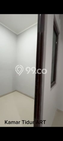 For Sale! Luxury House LT 108m2 Desain Elegan di Bintaro For Sale! Luxury House LT 108m2 Desain Elegan di Bintaro