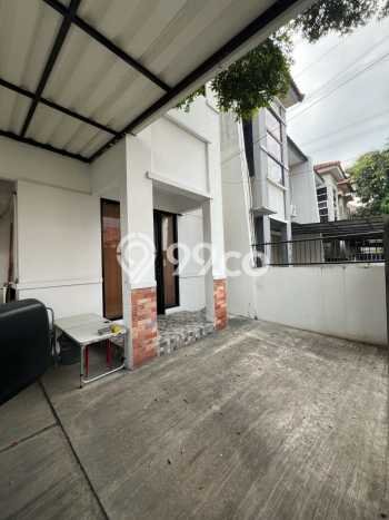Rumah Modern 3 KT di Metro Permata Tangerang Unfurnished Rumah Modern 3 KT di Metro Permata Tangerang Unfurnished