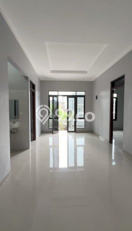 For Sale! Luxury House LT 108m2 Desain Elegan di Bintaro For Sale! Luxury House LT 108m2 Desain Elegan di Bintaro