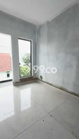 Siap Huni Rumah Mewah 7 Kamar di BSD Dekat ke Mana Saja Siap Huni Rumah Mewah 7 Kamar di BSD Dekat ke Mana Saja