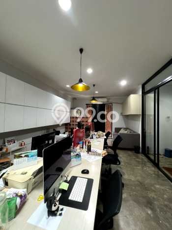 Rumah Modern 3 KT di Metro Permata Tangerang Unfurnished Rumah Modern 3 KT di Metro Permata Tangerang Unfurnished