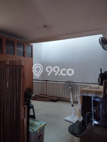 Rumah Elit Modern Tanpa Renovasi di Tomang Jakarta Barat Rumah Elit Modern Tanpa Renovasi di Tomang Jakarta Barat