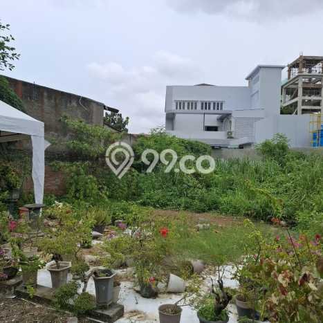 Lahan Dijual Lokasi Strategis di Jakarta Barat dengan Luas 1100m2 Lahan Dijual Lokasi Strategis di Jakarta Barat dengan Luas 1100m2