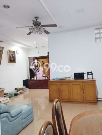 Hunian Super Mewah dengan Akses Paling Strategis di Green garden, Jakarta Barat Hunian Super Mewah dengan Akses Paling Strategis di Green garden, Jakarta Barat