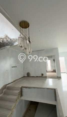 Siap Huni Rumah Mewah 7 Kamar di BSD Dekat ke Mana Saja Siap Huni Rumah Mewah 7 Kamar di BSD Dekat ke Mana Saja