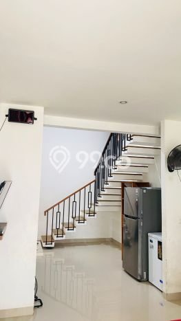 Dijual Cepat Rumah Bagus Siap Huni LB 83m2 di Karawaci, Tangerang Dijual Cepat Rumah Bagus Siap Huni LB 83m2 di Karawaci, Tangerang