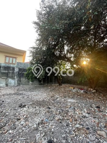 Kavling Tanah Dijual di Kebon Jeruk Jakarta Barat Spesifikasi 1053m2 Kavling Tanah Dijual di Kebon Jeruk Jakarta Barat Spesifikasi 1053m2