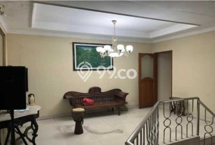 Dijual Rumah Premium dengan Fasilitas Sekitar Komplit di BSD, Tangerang Selatan Dijual Rumah Premium dengan Fasilitas Sekitar Komplit di BSD, Tangerang Selatan