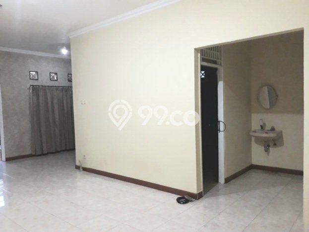 Rumah Elit LB 200m2 Siap Pakai Desain Elegan di Sektor 9-Bintaro, Tangerang Selatan Rumah Elit LB 200m2 Siap Pakai Desain Elegan di Sektor 9-Bintaro, Tangerang Selatan