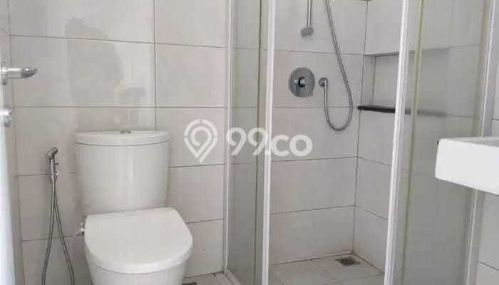 Rumah Modern 4 KT di Duri Kosambi Jakarta Barat Rumah Modern 4 KT di Duri Kosambi Jakarta Barat