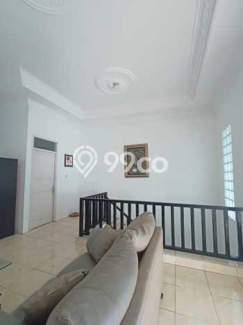Jual Rumah Mewah Megah Dengan View Eksklusif di BSD, Tangerang Jual Rumah Mewah Megah Dengan View Eksklusif di BSD, Tangerang