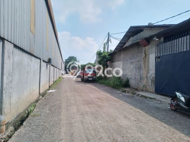 Gudang disewakan lokasi strategis Cipondoh Tangerang 1600m2 Gudang disewakan lokasi strategis Cipondoh Tangerang 1600m2