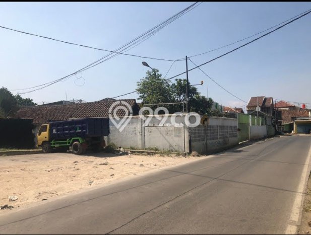 Unit Pabrik Dijual di Bandung LT 43m2 & LB 16m2 Unit Pabrik Dijual di Bandung LT 43m2 & LB 16m2