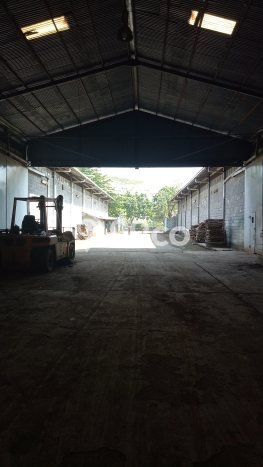 Unit Pabrik Dijual di Bandung LT 43m2 & LB 16m2 Unit Pabrik Dijual di Bandung LT 43m2 & LB 16m2