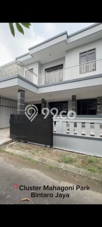 Disewakan! Rumah 4 Kamar Tidur &
3 Kamar Mandi di Bintaro, Tangerang Selatan Disewakan! Rumah 4 Kamar Tidur &
3 Kamar Mandi di Bintaro, Tangerang Selatan