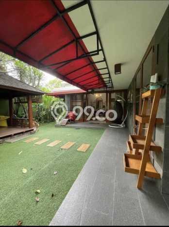 Dijual Rumah Mewah Exclusive di Larangan, Tangerang Dijual Rumah Mewah Exclusive di Larangan, Tangerang