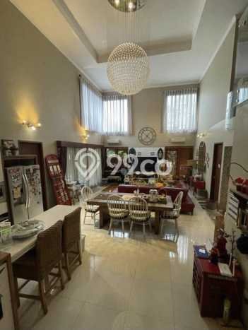 Dijual Rumah Mewah Exclusive di Larangan, Tangerang Dijual Rumah Mewah Exclusive di Larangan, Tangerang