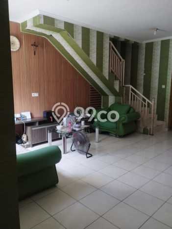 Jual Rumah Modern 3 KT di Semanan, Jakarta Barat Jual Rumah Modern 3 KT di Semanan, Jakarta Barat