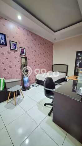 Rumah Luxury Modern Tanpa Renovasi di Meruya Jakarta Barat Rumah Luxury Modern Tanpa Renovasi di Meruya Jakarta Barat