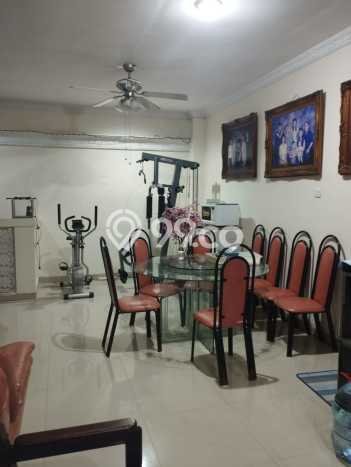 Jual Rumah Luas Elegan Dengan View Cantik di Pantai Indah Kapuk, Jakarta Utara Jual Rumah Luas Elegan Dengan View Cantik di Pantai Indah Kapuk, Jakarta Utara
