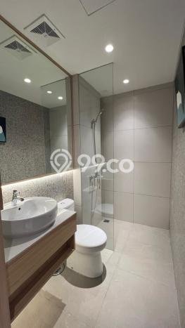 Rumah Modern 3 Kamar LT 60m2 di Puri Indah Rumah Modern 3 Kamar LT 60m2 di Puri Indah