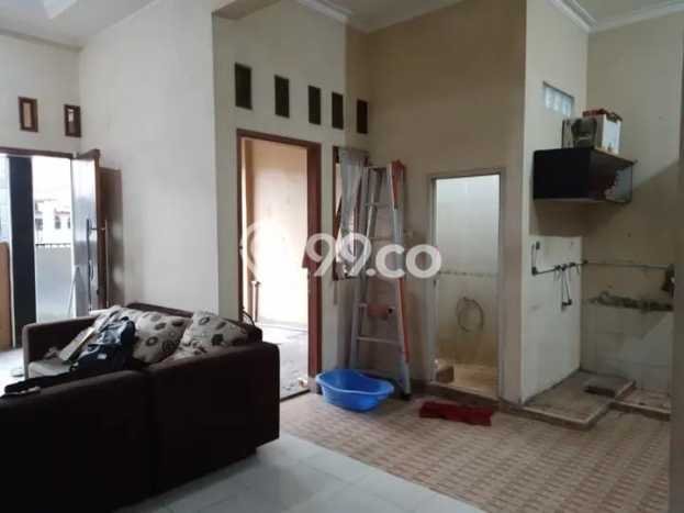 Rumah Modern Cantik 2 KT Siap Huni di Pinang Rumah Modern Cantik 2 KT Siap Huni di Pinang