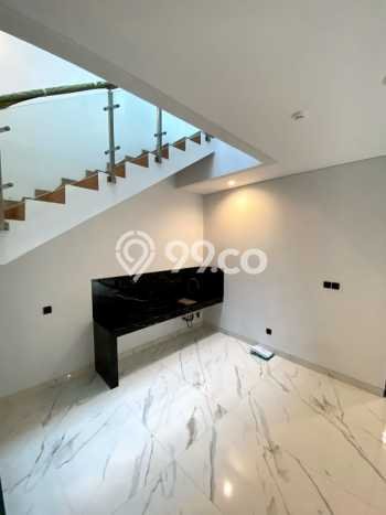 Ready to Use! Luxury House LT 105m2 Desain Modern di Metland Puri Ready to Use! Luxury House LT 105m2 Desain Modern di Metland Puri