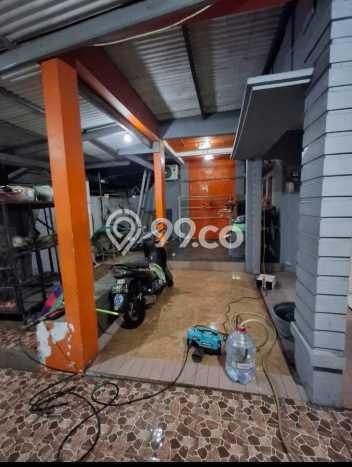 Dijual Rumah Modern 2 KT di Gading Serpong, Tangerang Dijual Rumah Modern 2 KT di Gading Serpong, Tangerang