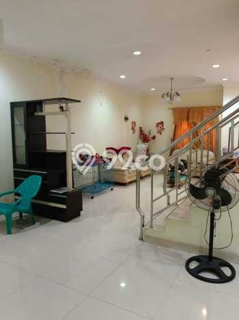 Jual Rumah Strategis Bagus Punya 5 KT di Cengkareng Jakarta Barat SHM Jual Rumah Strategis Bagus Punya 5 KT di Cengkareng Jakarta Barat SHM