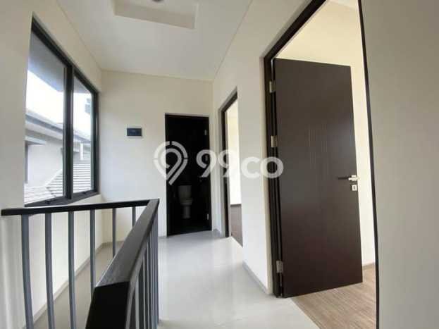 Rumah Minimalis 3 KT di Bojong Nangka Tangerang Unfurnished Rumah Minimalis 3 KT di Bojong Nangka Tangerang Unfurnished