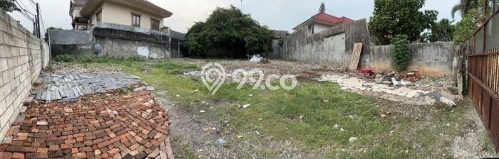 Kavling Tanah Dijual di Kebon Jeruk Jakarta Barat Spesifikasi 1053m2 Kavling Tanah Dijual di Kebon Jeruk Jakarta Barat Spesifikasi 1053m2