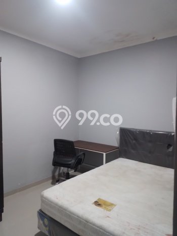 Disewakan! Rumah 4 Kamar Tidur &
3 Kamar Mandi di Bintaro, Tangerang Selatan Disewakan! Rumah 4 Kamar Tidur &
3 Kamar Mandi di Bintaro, Tangerang Selatan