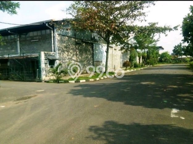 Unit Pabrik Dijual di Bandung LT 43m2 & LB 16m2 Unit Pabrik Dijual di Bandung LT 43m2 & LB 16m2