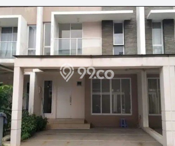 Rumah Modern 4 KT di Duri Kosambi Jakarta Barat Rumah Modern 4 KT di Duri Kosambi Jakarta Barat
