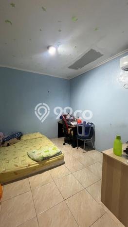 Jual Rumah Strategis Bagus Punya 5 KT di Cengkareng Jakarta Barat - Jual Rumah Strategis Bagus Punya 5 KT di Cengkareng Jakarta Barat -