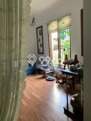 For Sale! Luxury House LT 150m2 Desain Modern di Puri Indah For Sale! Luxury House LT 150m2 Desain Modern di Puri Indah