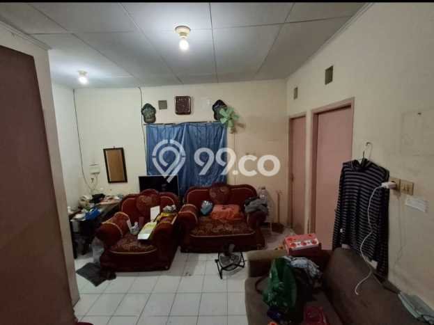 Dijual Rumah Modern 2 KT di Gading Serpong, Tangerang Dijual Rumah Modern 2 KT di Gading Serpong, Tangerang
