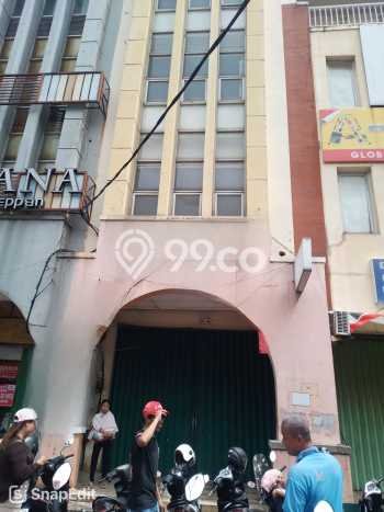 Ruko Dijual di Kawasan Ciledug, Tangerang Harga Kompetitif Ruko Dijual di Kawasan Ciledug, Tangerang Harga Kompetitif